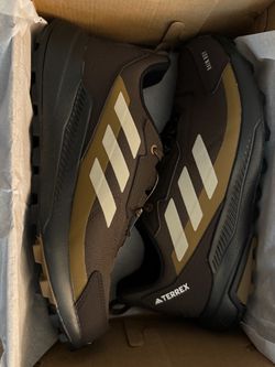 Adidas Terrex anylander Trail Running Shoes