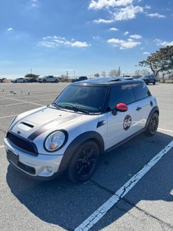 2012 Mini Cooper