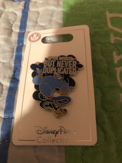 Pins