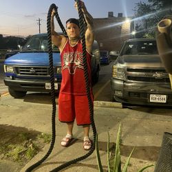 Soga De Aser Ejersisio 