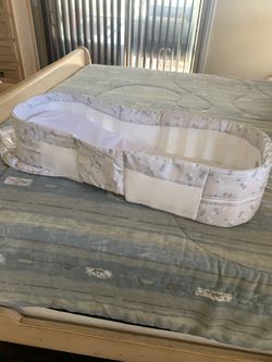 Portable Bassinet