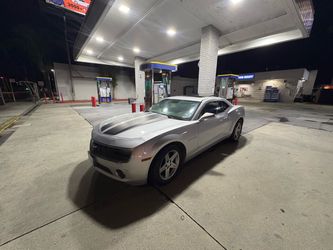 2010 Chevrolet camaro