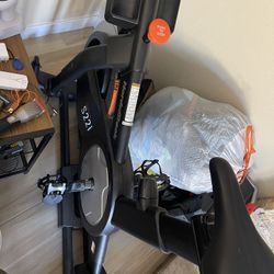 Nordictrack s22i Stationary Bike With ifit MEMBERSHIP