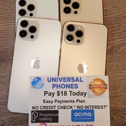 Like New Apple IPhone 13 Pro 128gb For Any Carrier Worldwide 🌐 Tv 