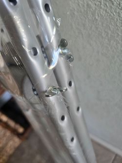 NEW Crutches Adult adjustable