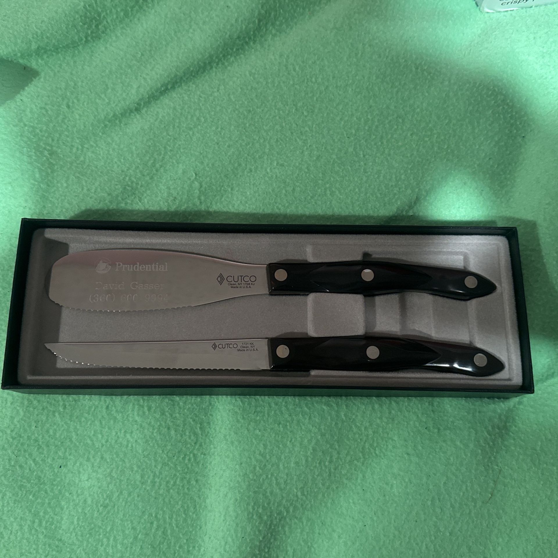Cutco