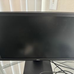 Dell Monitor