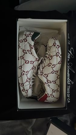 Gucci shoes