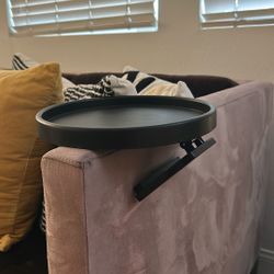 Couch Table Thing 