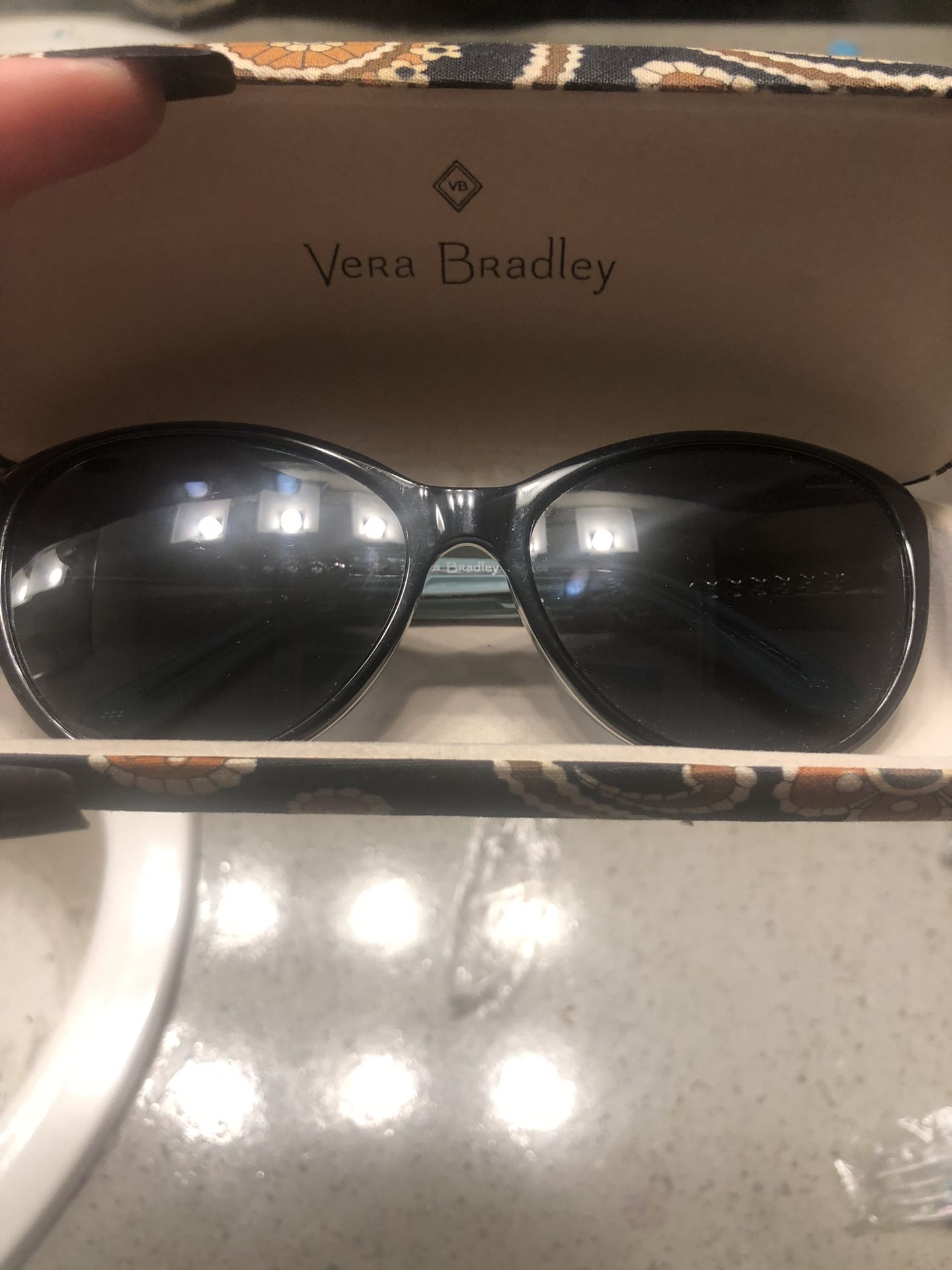 Vera Bradley Sunglasses
