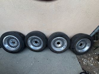 14x6 rims 4x114