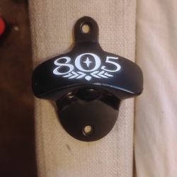 805 Bottle Opener