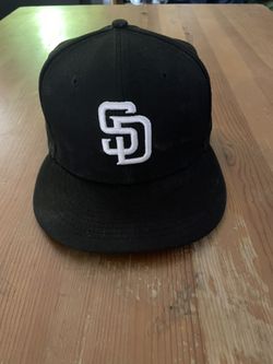 Fitted Hat