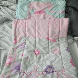 Sleeping Bag Princess 