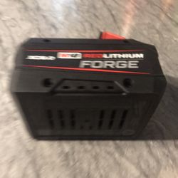 Milwaukee M18