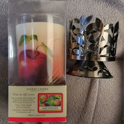 Candle+holder