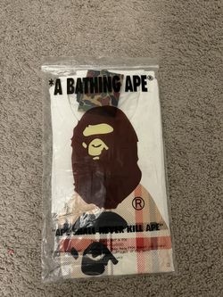 Bape Shirt Size Small