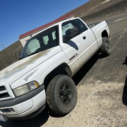 1996 Ram 1500