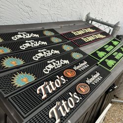 Bar Mats Commercial Grade