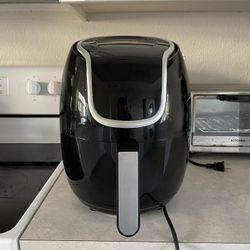 AIR FRYER PowerXL
