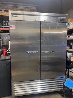 Fridge