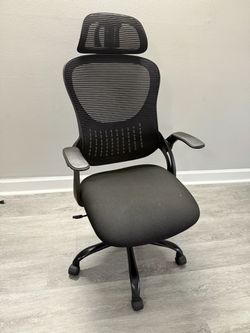 Ergonomic Office Chair