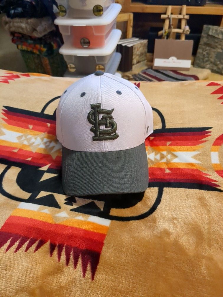 St Louis Cardinals Hat