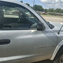 2002 Dodge Dakota