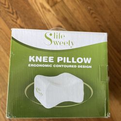 Knee Pillow-New