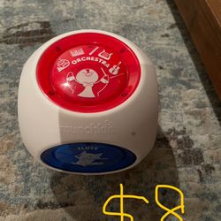 Music Toy