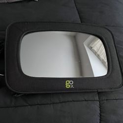 Car Mirror For Rear Facing Car Seat