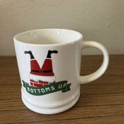 Christmas Mug