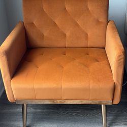 Bedroom Chair