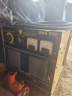 ARC GMA 200