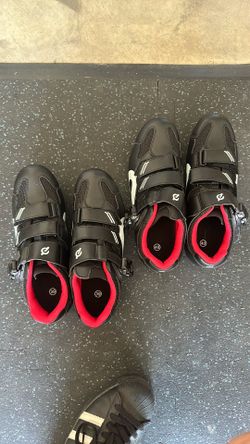 Free Peloton shoes. Size 39 and 40