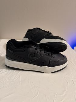 Men’s Lacoste Shoes Size 8