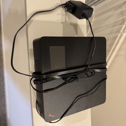 Verizon Network Extender