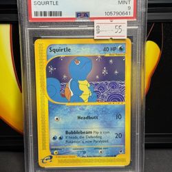 squirtle 