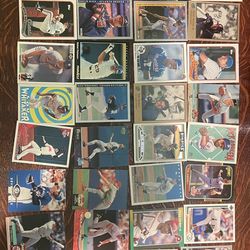 Baseball Cards
