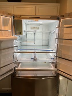 Frigidaire Gallery Refrigerator