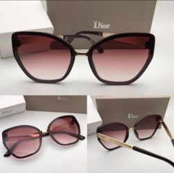 Sunglasses women