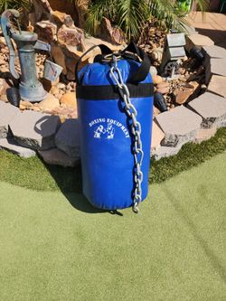 Heavy Bag