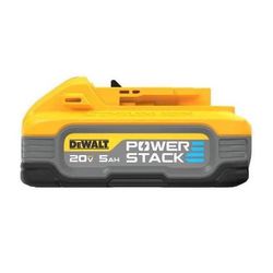 New Dewalt 20v Volt 5 Ah POWERSTACK Battery Power Stack 5 Ah Price Firm Lenexa 