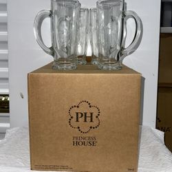 Princess House ( cerveceros grandes )