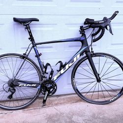 Fuji Altamira 3.0 Road Triple Road bike (Carbon)