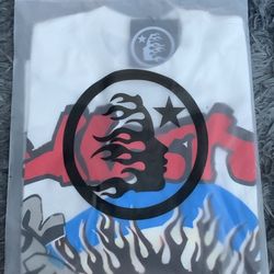 Hellstar Shirts - Capsule 10 