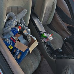 1997 ford thunder bird