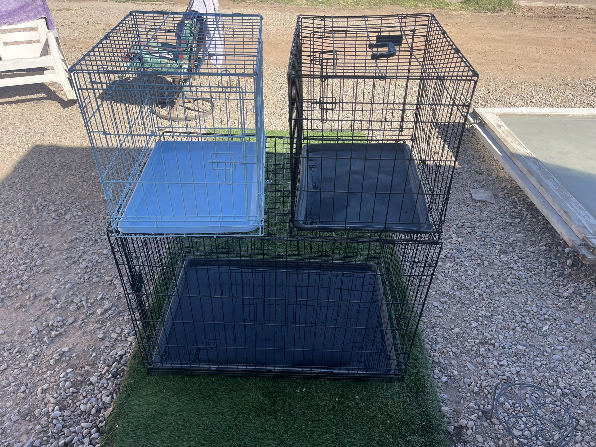Dog Crates
