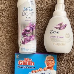 Stocking Bundles