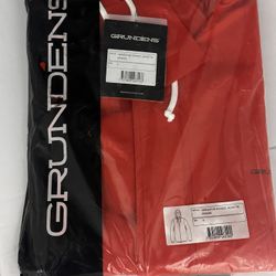 Grundens Harvestor Hooded Jacket